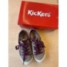 Kickers basket 29
