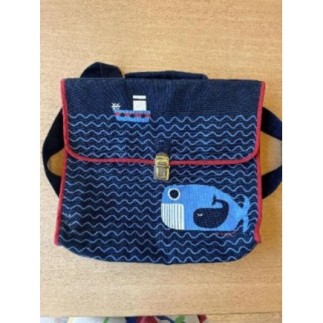 Cartable maternelle / CP...