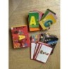 JEU DE SOCIÉTÉ - LETTERS’ GO - COMPLET