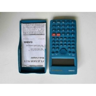 CALCULATRICE SCOLAIRE - FX...