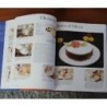 Livre cuisine dessert