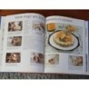 Livre cuisine dessert