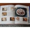 Livre cuisine dessert