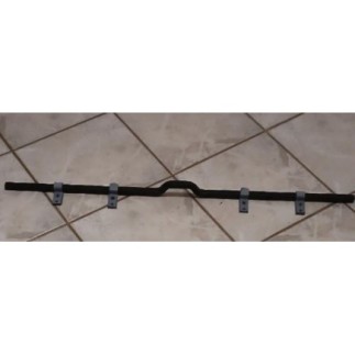 Barres de volets 90 cm