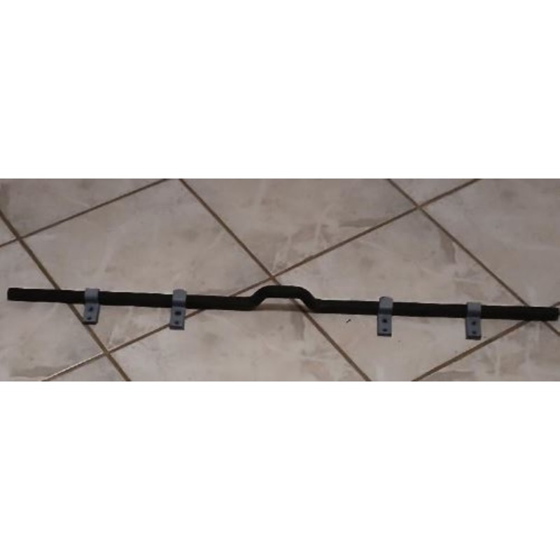 Barres de volets 90 cm