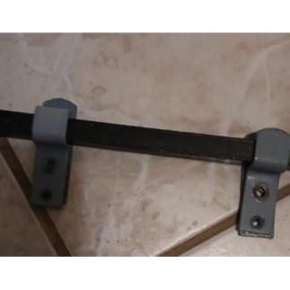 Barres de volets 90 cm