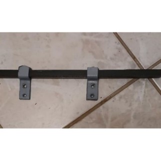 Barres de volets 90 cm