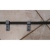 Barres de volets 90 cm