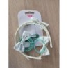 LOT ACCESSOIRES CHEVEUX