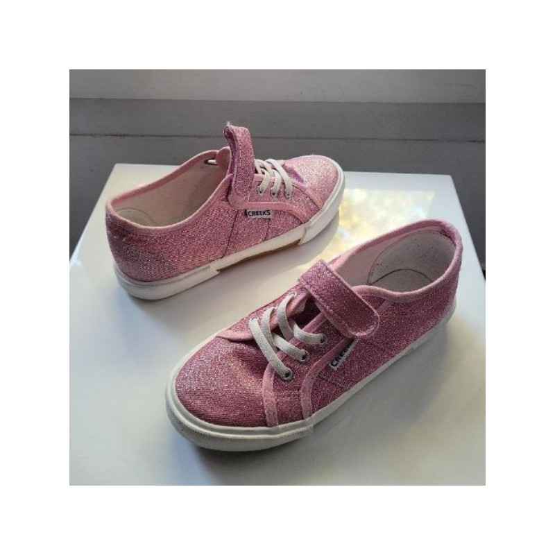 TENNIS CREEKS ROSE - T