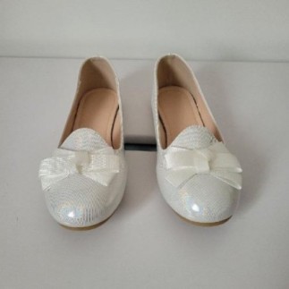 BALLERINE BLANCHE - T33