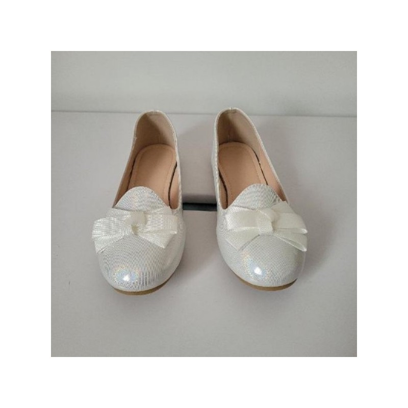BALLERINE BLANCHE - T33