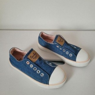 TENNIS CREEKS JEANS - T32