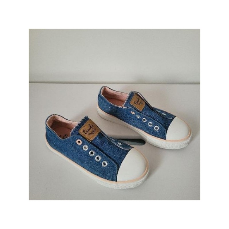 TENNIS CREEKS JEANS - T32