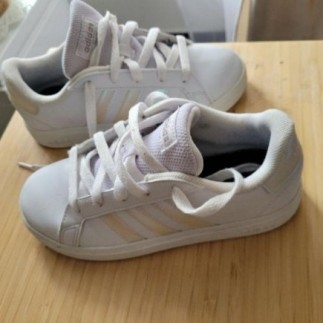 BASKET ADIDAS - T32