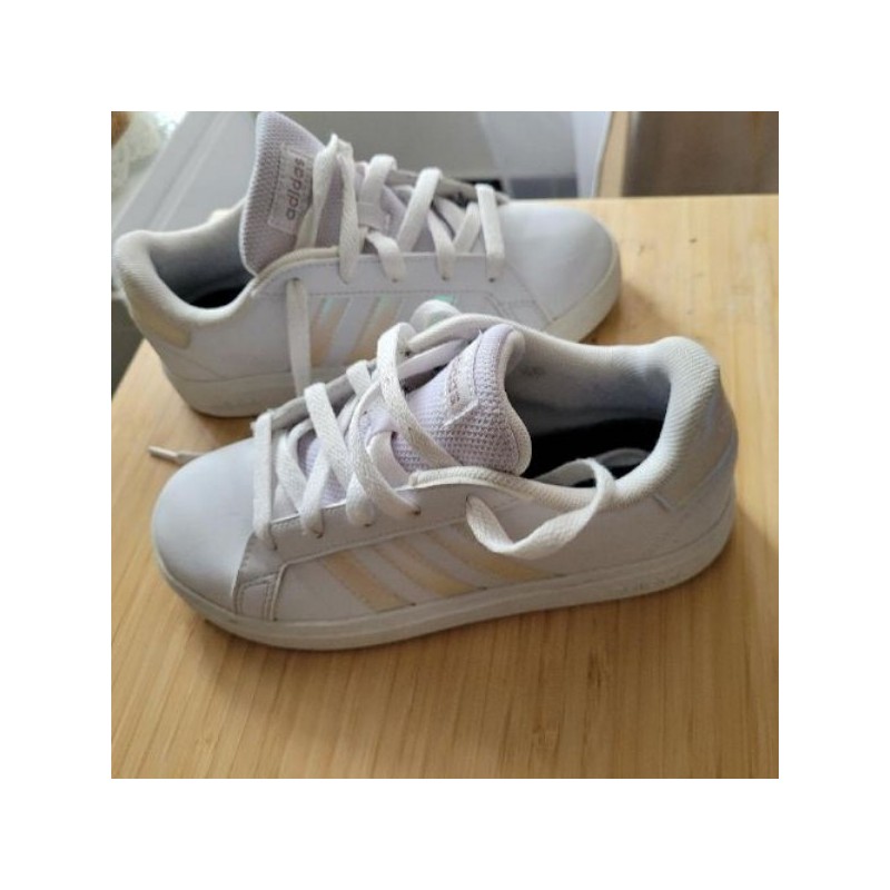 BASKET ADIDAS - T32