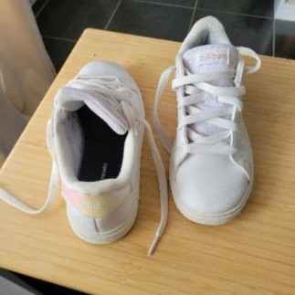 BASKET ADIDAS - T32