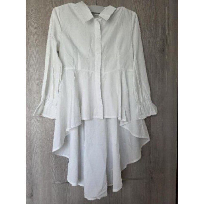 CHEMISE - 9ANS