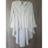 CHEMISE - 9ANS