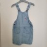 Robe en jean - 8ans