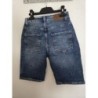 Bermuda jeans fille - 10 ans