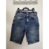 Bermuda jeans fille - 10 ans