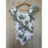 Maillot vert - 9ans