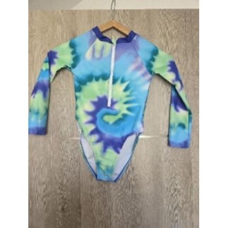 Maillot à manche - 9ans (130)