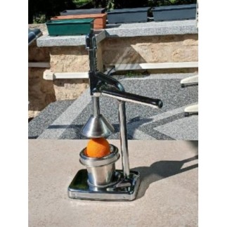 Presse-orange inox Vintage...