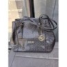Sac à main noir GUESS 
