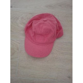 Casquette rose creeks TU