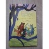 Livre les fables de la fontaine 