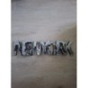 Deco New York grise 