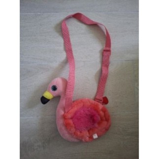 Sac bandoulière flamand...