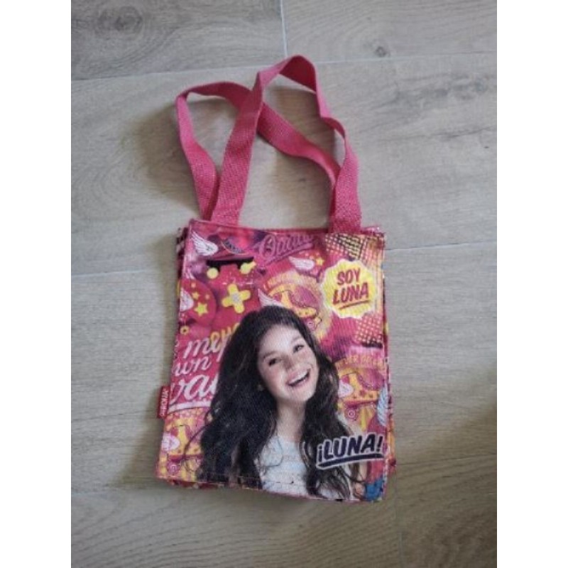 Sac Luna 