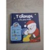 Livre Tchoupi et le père Noël 