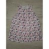 Robe avec motif coloré Lili marelle 10ans