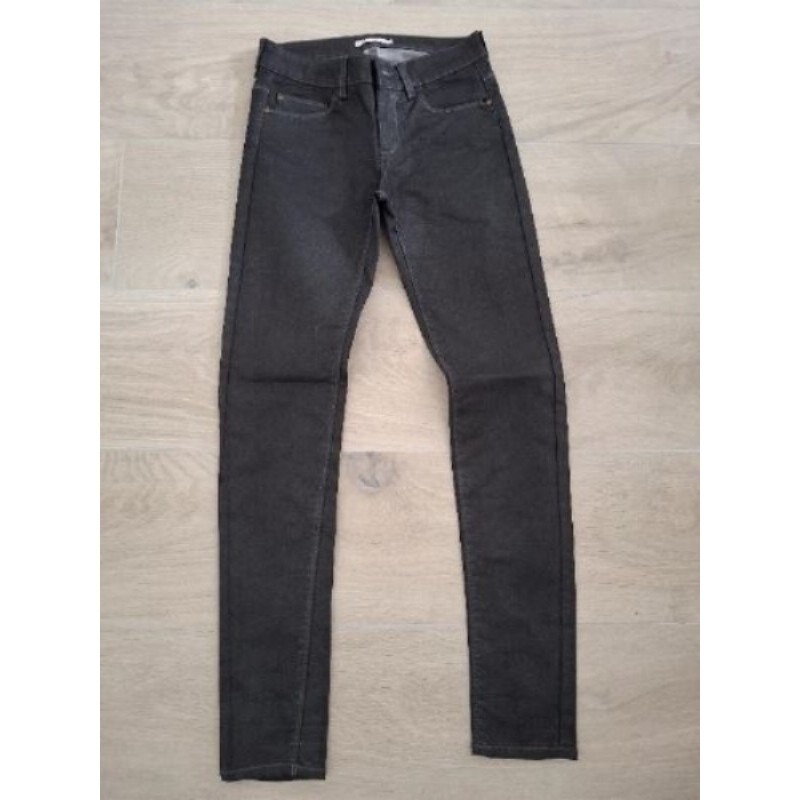 Pantalon pailleté monoprix 12ans 