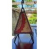 Support pour lampe de chevet 