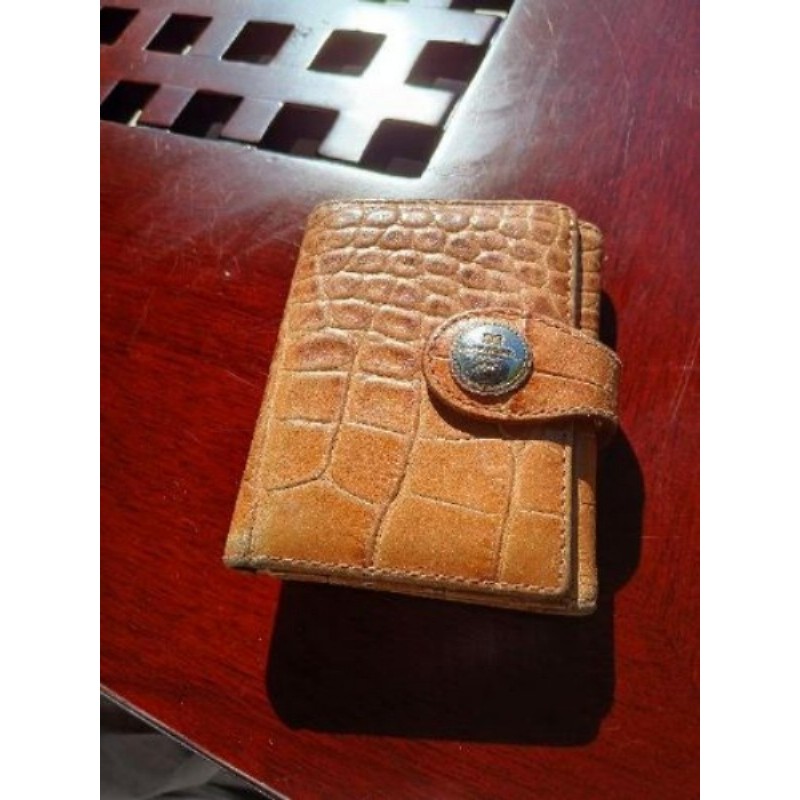 Porte-feuille / porte-monnaie Lancel 