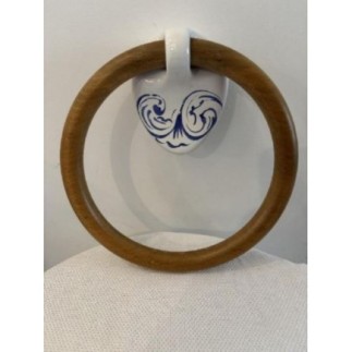 Porte serviette -...