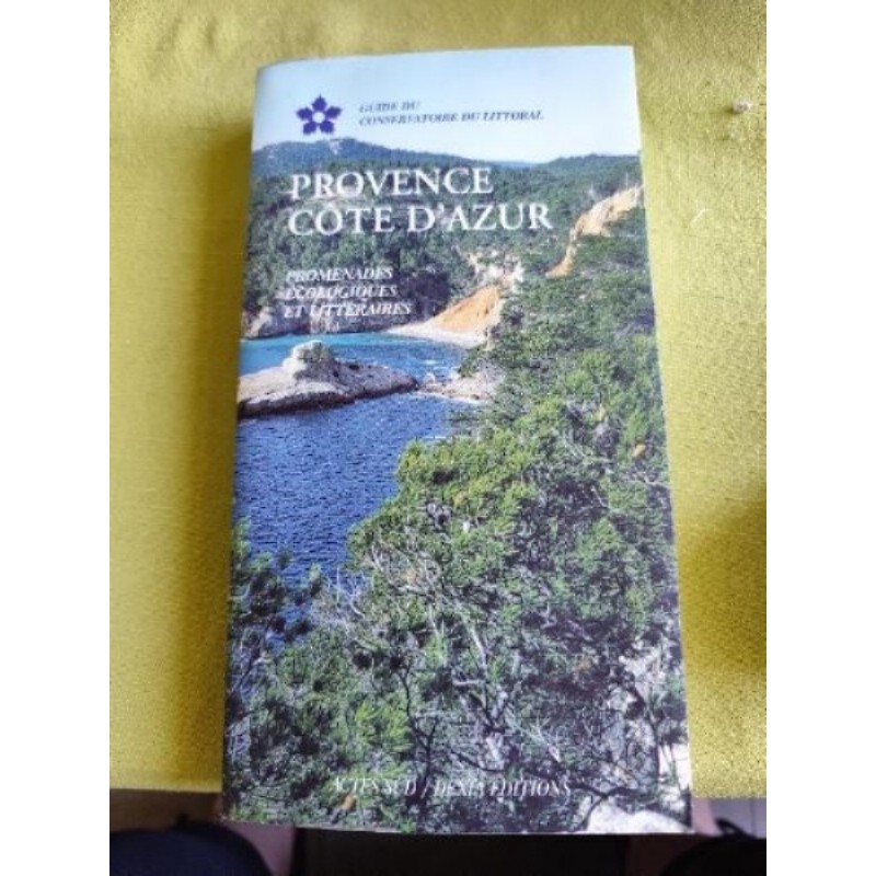Promenades écologiques et Littéraires