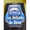 Livre les voitures de rêve un siècle d'automobile 