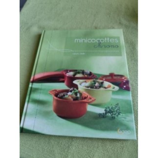Livre de cuisine...