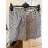 Jupe courte vintage dressing 