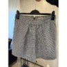 Jupe courte vintage dressing 