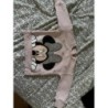 Haut manche longue Disney Minnie enfant 9-12 mois