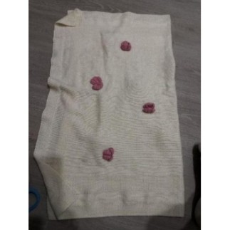 Couverture de bebe