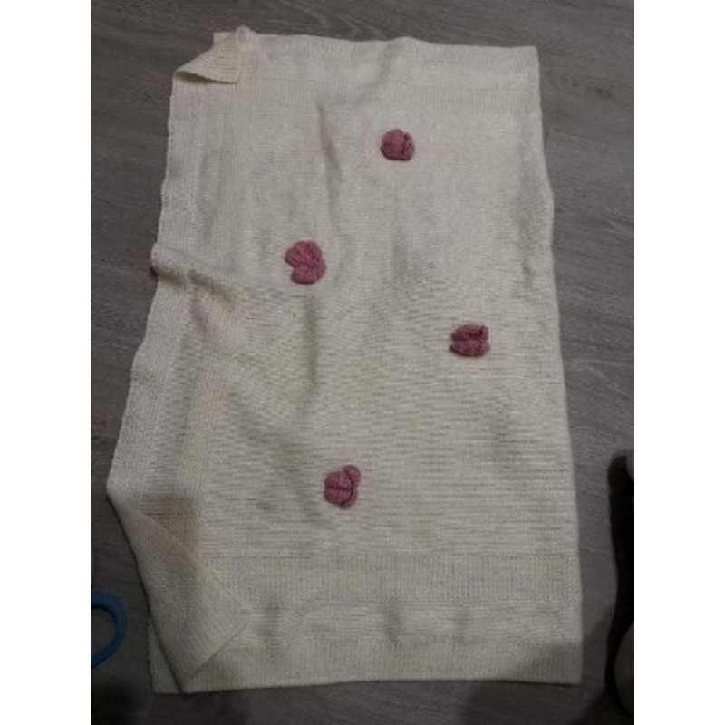Couverture de bebe
