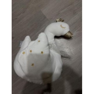 Peluche cygne